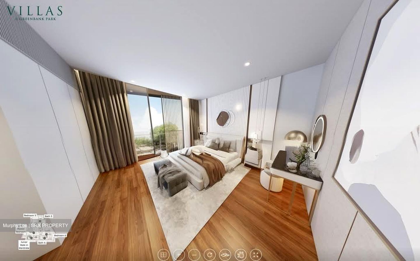 Greenbank Park (D21), Detached #554751431